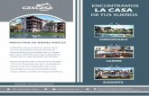Laguna Townhomes - Panamá, Apartamentos en Venta en Panamá