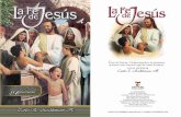 La Fe de Jesus Lecciones