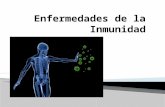 Enfermedades de la Inmunidad.pptx