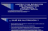 nutricion parenteral y enteral Irene.ppt