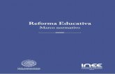 Reform a Educativa in Ee Me