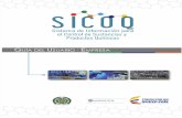 Guía Del Usuario-Empresa - SICOQ 2015