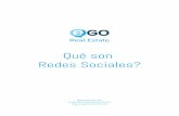 eGO Redes Sociales
