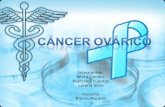Cancer Ovarico
