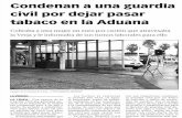 150707 La Verdad CG- Condenan a Una Guardia Civil Por Dejar Pasar Tabaco en La Aduana p.7