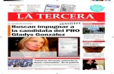 Diario La Tercera 06.07.2015