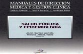 Salud Publica y Epidemiologia Frutos Medilibros.com