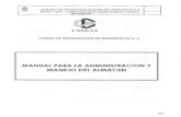 Manual Admon Manejo Almacen