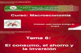 universidad de medellín - macroeconomía clase función consumo ahorro e inversión.pptx