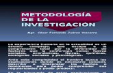 1 Metodologia Investig