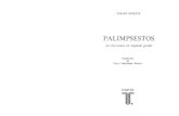 Gerard Genette -  Los Palimpsestos (Cap. I - VII).pdf