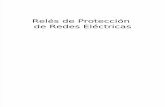 Relés de Protección de Redes Eléctricas.pps