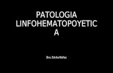 PATOLOGIA LINFOHEMATOPOYETICA.ppt