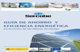 Guia Ahorro y Eficiencia Energética en Sector Bienes de Equipo