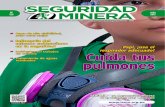 Seguridad Minera - Edición 120