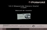 Polaroid t1234 UM (ES)