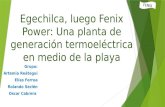 Fenix Power: Conflicto social en CHILCA