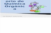 Quimica Organica-carbono