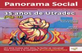 Panorama Social - Edición 35