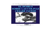 Pavese, Cesare - El Diablo Sobre Las Colinas