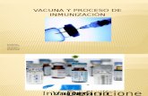 Generalidades Sobre Las Vacunas y BCG