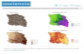 Unciencia Infografia Mapas Riesgo Sierras Chicas