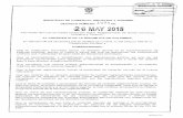 Decreto 1074 Del 26 de Mayo de 2015