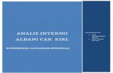 Analisis Interno Albani Car Para Imprimir - Copia