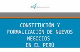 MEP Presentacion ConstitucionFormalizacion
