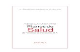 PDVSA - Planes de Salud - Reglamento - - Versión Digital.
