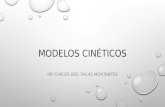 Modelos cinéticos
