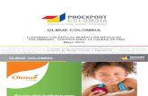 Proyecto Colombia 2 IQF