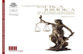 etica juridicas