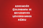 Revista de bienvenida Universidad del Cauca