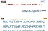 Inteligencia Artificial Dr Kemper