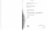 Problemas de Ingeniería Química - OCON TOJO - VOL1