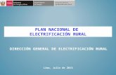 Tema 3_logros y Perspectivas de La Electrificacion Rural en El Peru