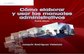 Como Elaborar Manuales Administrativos.- Rodriguez Valencia.pdf