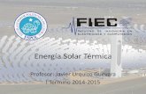 2. Energia Solar Termica