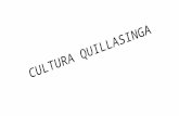 Cultura Quillasinga