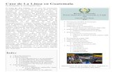 Caso de La Línea en Guatemala - Wikipedia, La Enciclopedia Libre
