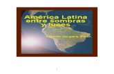 Alfredo Vergara - America Latina Entre Sombras y Luces