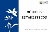 TAV 03 Métodos Estadísticos