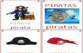 Libro Vocab Ula Rio Los Piratas