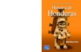 Libro de Historia de Honduras.