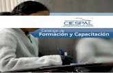 Catálogo de Formación CIESPAL
