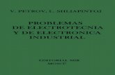 Problemas Electrotecnia Electronica Industrial