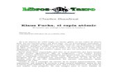 Baudinat, Charles - Klaus Fuchs, El Espia Atomico.Doc