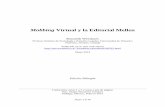 Mobbing Virtual y La Editorial Mellen