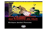 Los 38 Asesinos y Medio Del Castillo de Hull - Jardiel Poncela